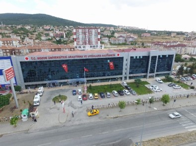 Yeşil Kartlı Hasta, Sevksiz Bozok Üniversitesi Tıp Fakültesi Hastanesine Gidebilecek