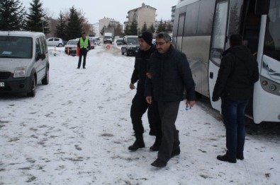 Yozgat'ta FETÖ/PDY Soruşturmasında 12 Tutuklama