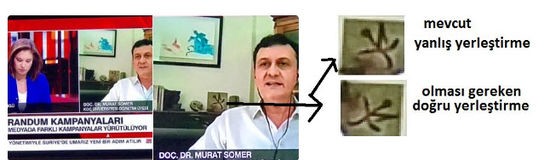 Doğan medyasından yeni skandal!