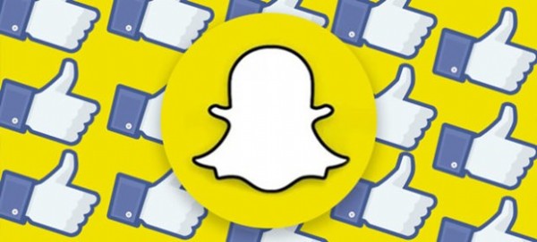 İşte Facebook'a gelen özellik