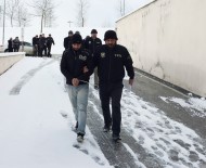 YENIKENT - 3 DEAŞ Bombacısı Yakalandı