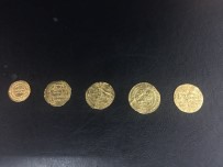 TARİHİ ESER KAÇAKÇILIĞI - 3 Milyon Dolarlık Tarihi Eser Operasyonu Açıklaması 2 Gözaltı