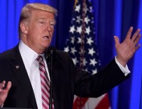 Trump: Rusya'ya yaptırımların kaldırılması söz konusu değil