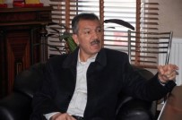 ABDULLAH ÖZTÜRK - AK Parti Kırıkkale Milletvekili Abdullah Öztürk;