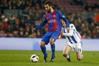 LUIS SUAREZ - Arda Attı, Barça Turladı
