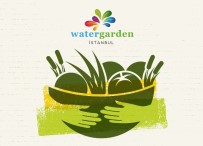 ORGANİK PAZARI - Ataşehir Watergarden İstanbul'da Organik Pazar
