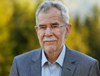 Avusturya'nın yeni Cumhurbaşkanı görevi devraldı