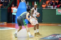 ALI ACAR - Bandırma'da Dev Karşılaşma