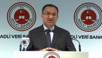 BEKİR BOZDAĞ - Bozdağ’dan Yunanistan’a jet yanıt