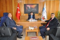 İŞBAŞI EĞİTİM PROGRAMI - ÇEDAŞ'ın Eleman İhtiyacına İŞKUR'dan Destek