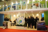 PROMOSYON - Çukurova EMİTT Fuarı'nda