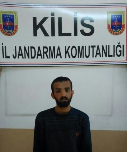 DEAŞ'ın Keskin Nişancısı Tutuklandı
