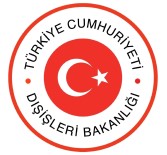 TUĞRUL TÜRKEŞ - Dışişleri'nden Holokost Mesajı