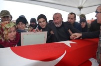 BABA OCAĞI - El Bab Şehidine Veda