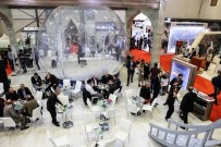 EMITT Fuarı'nda Erzurum Rüzgârı Esiyor