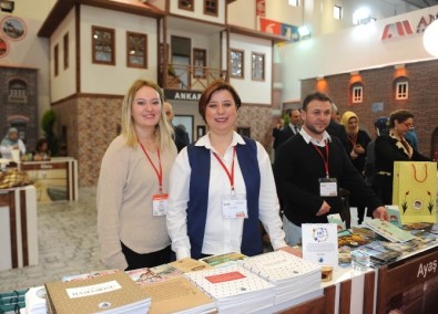 EMITT'te Altındağ Rüzgarı