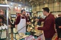 TESBIH - EMITT Turizm Fuarı'na Lületaşı Damgası