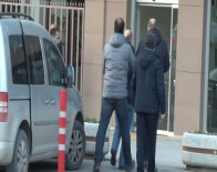 ÖZEL YETKİLİ - Firari Şike Hakimi Adliyeye Sevk Edildi