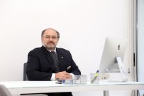 SMART - Girne'de 'Smart Health' Sağlık Merkezi Hizmete Girdi