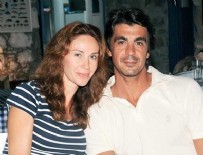 DEMET ŞENER - İbrahim Kutluay - Demet Şener çiftinin boşanma davası ertelendi
