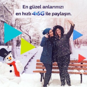 'Instagram Live'ın İlk Canlı İçeriği Türk Telekom'dan
