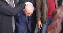 ROKETLİ SALDIRI - İstanbul Emniyeti ve Esenyurt saldırılarını kabul etti