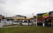 GECEKONDU - İzmit'te Kaçak Yapılaşmaya İzin Yok