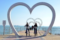 ÇUKUROVA KALKıNMA AJANSı - Kentbis Üyesi 3 Bine Ulaştı