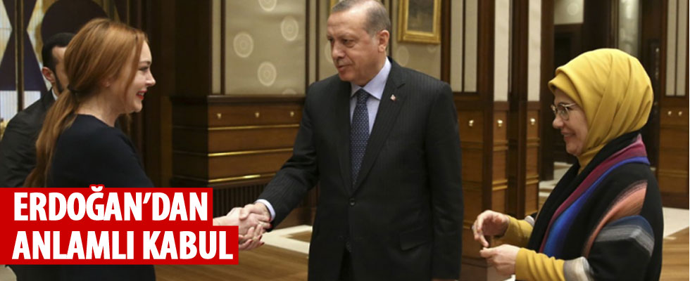 Külliye'de sürpriz isim!