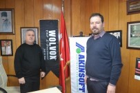 ESNAF ODASI - Lokantacılar Ve Köfteciler Esnaf  Odası Üyelerine İndirim