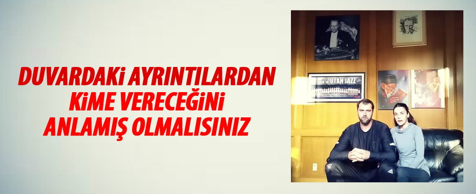 Mehmet Okur'dan referandum açıklaması