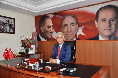 MHP Adana İl Başkanı Baş Açıklaması 'Devlet Aldatmaz Millet Yanılmaz'