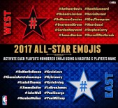 NEW ORLEANS - NBA All-Star Kadroları Tamamlandı