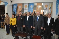 NIHAT ÖZTÜRK - Öztürk Açıklaması 'Milletini, Vatanını, Bayrağını Seven Herkes Evet Te Buluşacak'