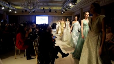 Paris'te Orta Doğu Rüzgarı