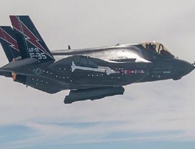 Pentagon da harekete geçti! Mercek altına alındı