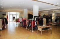 Pursaklar'da Tebessüm Sürüyor