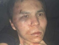 İSLAM KERIMOV - Reina katliamcısı: Oğlumla kaçacaktım