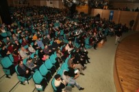 KAZıM KURT - Seyirciden '7 Kocalı Hürmüz'e Tam Not