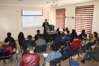 SAĞLIK MESLEK LİSESİ - Şırnak'ta 24 Bin Öğrenci Telafi Eğitimi Görüyor