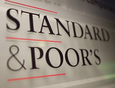 Standard&Poors Türkiye kararını açıkladı