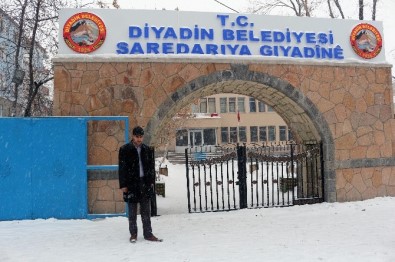 Türkiye'nin En Genç Muhtarı Ağrı'da