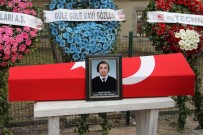 BOEING - Uçak Kazasında Hayatını Kaybeden Yükleme Uzmanına Veda