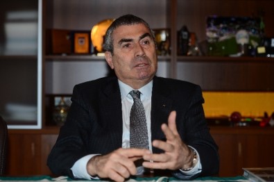 Uğur Erdener EYOF 2017 Erzurum'u Değerlendirdi