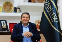 Van'da 11 Ayda 36 Milyon Dolarlık İhracat