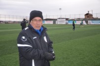 Yeşilyurt Belediyespor'da Derbi Hazırlıkları Sürüyor