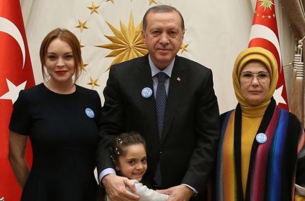 Külliye'de sürpriz isim!