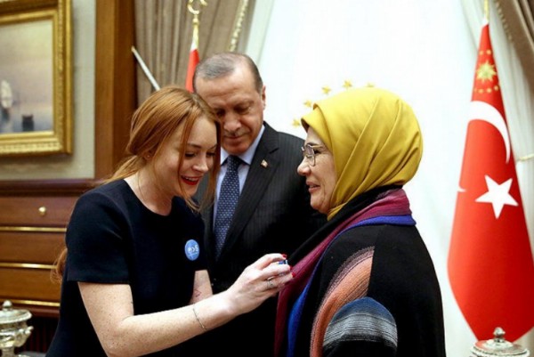 Külliye'de sürpriz isim!