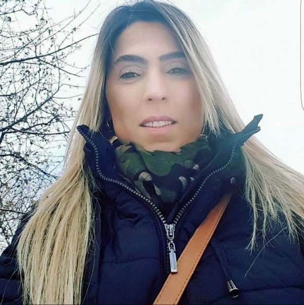 Eski nişanlı dehşeti