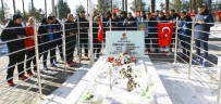 1461 Trabzonspor'dan Maç Öncesi Anlamlı Ziyaret